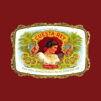 Cuesta Rey Cigars